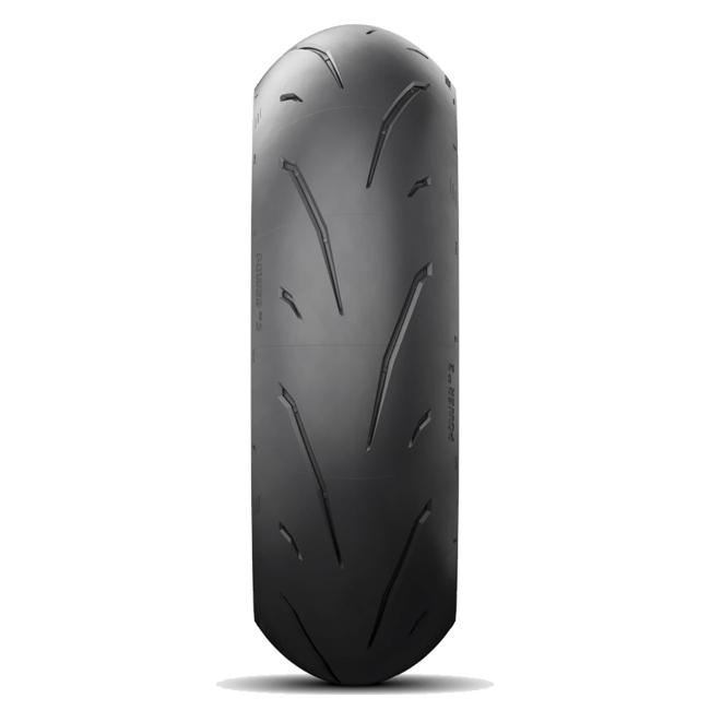 ミシュラン（MICHELIN） スポーツタイヤ POWER GP2 パワーGP2 405368