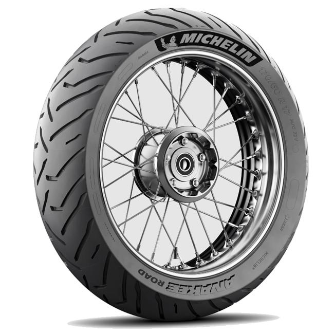 ミシュラン（MICHELIN） 納期未定入荷後発送 ANAKEE ROAD アナキー