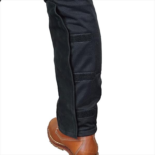 ラフ＆ロード 送料無料 ブラック/MW-short RR7516LF バイカーZIP