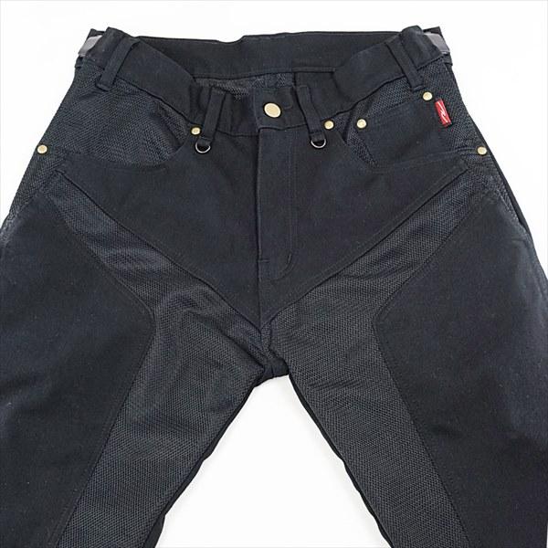ラフ＆ロード 25年春頃予定 送料無料 ブラック/LW-short RR7509LF