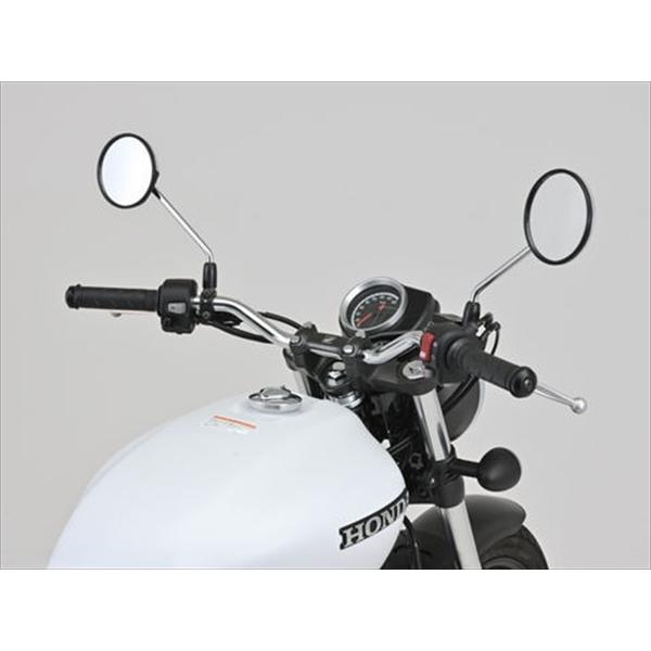 DAYTONA（デイトナ） 送料無料 LOWスタイルハンドル GB350（'23