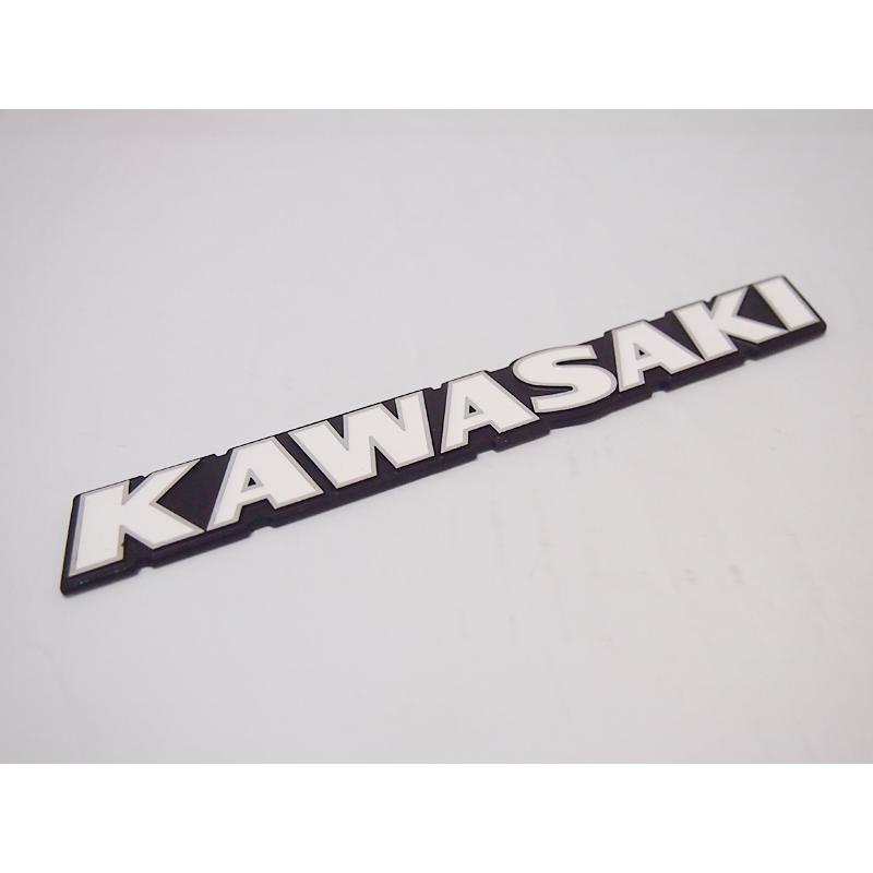 在庫有 ドレミコレクション 10037 タンクエンブレム 汎用型 国内部品純正部品 FX Style Mk.2 Z1 Z2 CUSTOM ...