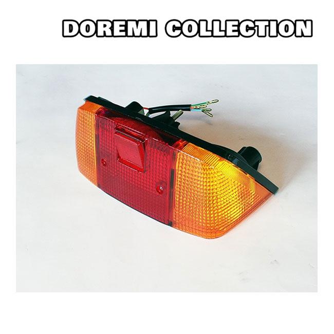 DOREMI COLLECTION（ドレミコレクション） 22024 CB400SF NC39後期