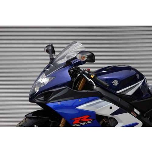 マジカルレーシング gsx-r1000 k9〜l6 綾織 クリアスクリーン 完売必至