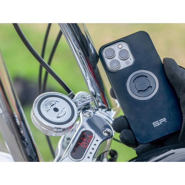 DAYTONA（デイトナ） 送料無料 SP チャージングアンチバイブレーション