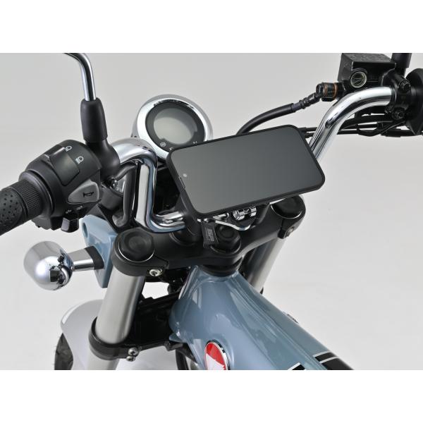 DAYTONA（デイトナ） 送料無料 SP チャージングアンチバイブレーション