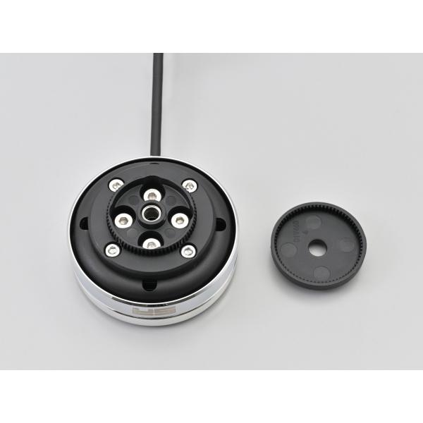 DAYTONA（デイトナ） 送料無料 SP チャージングアンチバイブレーション