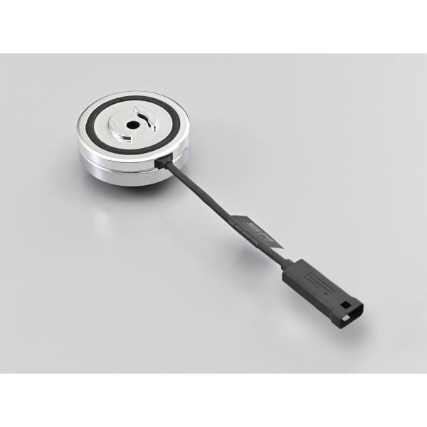 DAYTONA（デイトナ） 送料無料 SP チャージングアンチバイブレーション