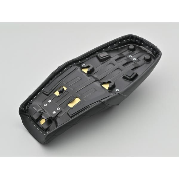 DAYTONA（デイトナ） 送料無料 カスタムシート TYPE-CAFE 46391 GB350
