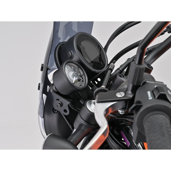 DAYTONA（バイク用品） デイトナ VELONA タコメーター取り付け