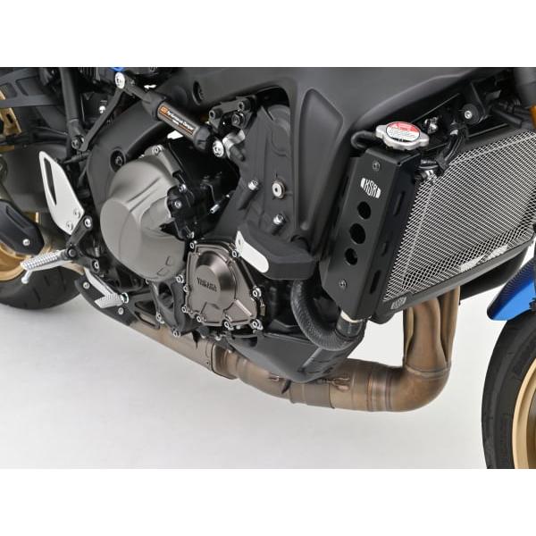 なみなみ様確認用 DAYTONA（デイトナ） 送料無料 エンジンプロテクター ストリームライン