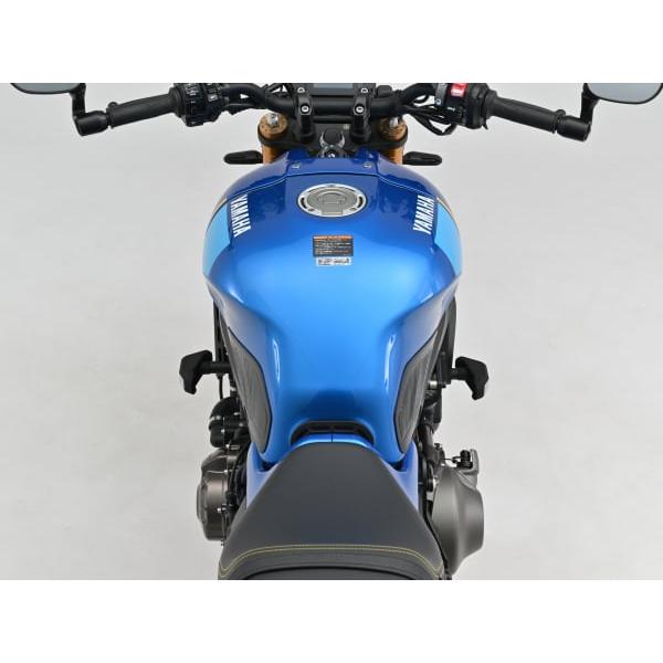 DAYTONA（デイトナ） 送料無料 エンジンプロテクター ストリームライン