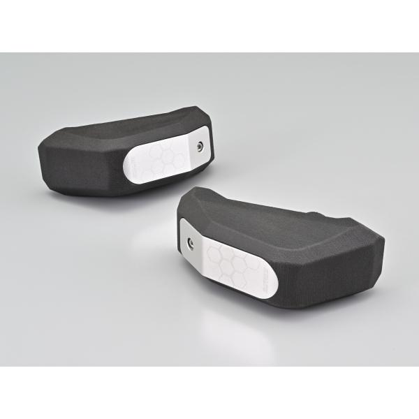 DAYTONA（デイトナ） 送料無料 エンジンプロテクター ストリームライン