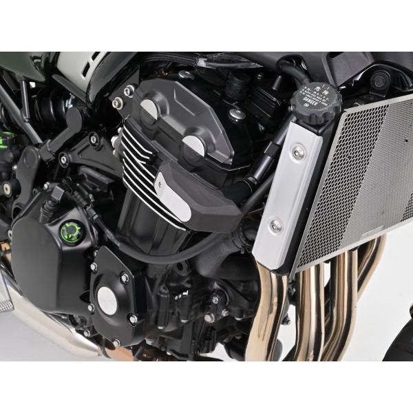 DAYTONA（デイトナ） 送料無料 エンジンプロテクター ストリームライン