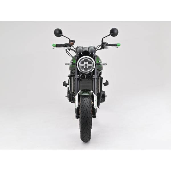 DAYTONA（デイトナ） 送料無料 エンジンプロテクター ストリームライン