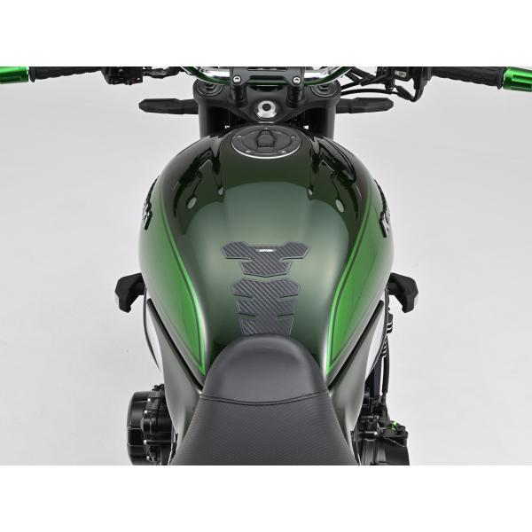 ストライダー＆プロテクター DAYTONA（デイトナ） 送料無料 エンジンプロテクター ストリームライン