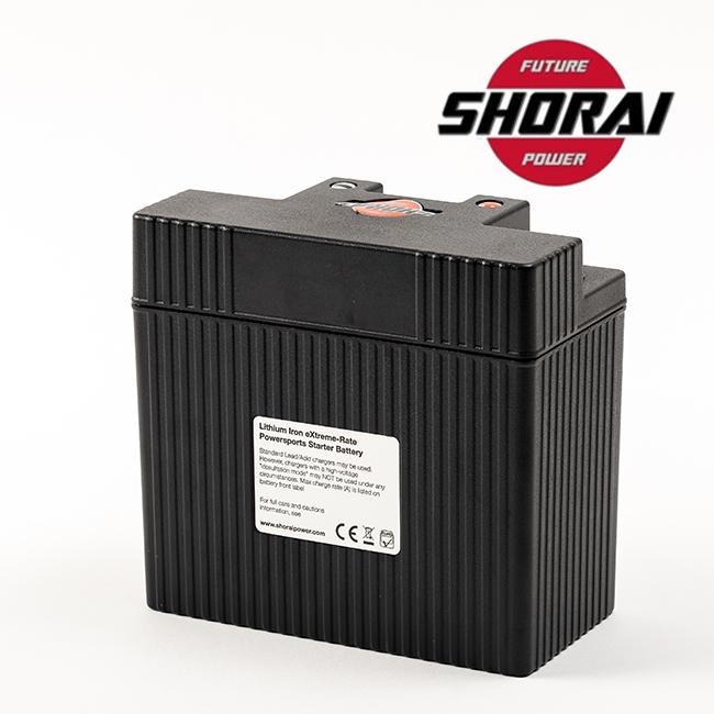 SHORAI 在庫有 SHORAI/ショーライ LFX36A3-BS12 ユアサ互換 YHD-12H