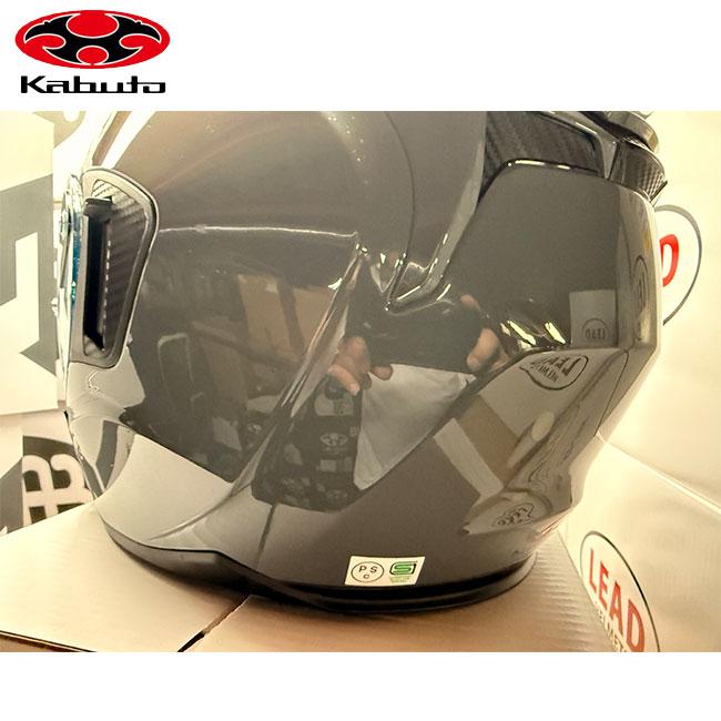 OGK Kabuto（オージーケーカブト） エクシード2 EXCEED2 グレー XL