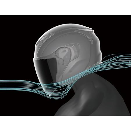 OGK Kabuto（オージーケーカブト） エクシード2 デューン EXCEED2 DUNE
