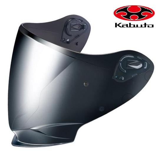 OGK Kabuto（オージーケーカブト） 4966094629458 SAJ-3 ミラー