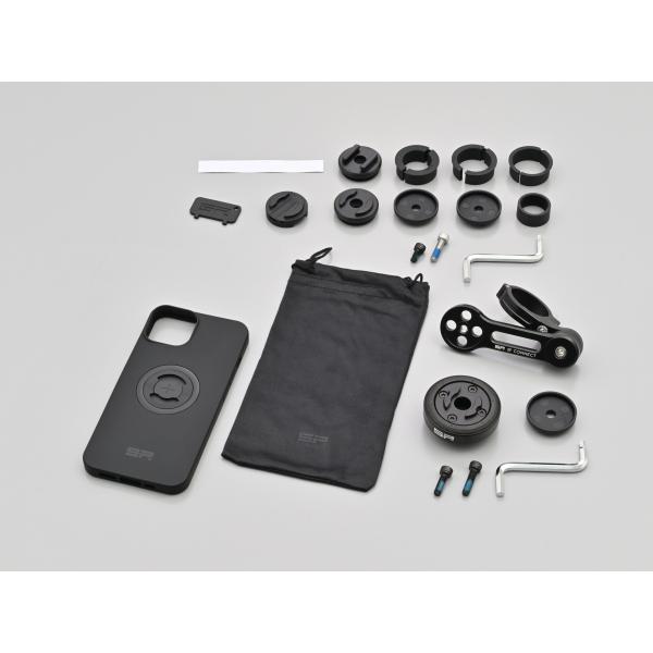 DAYTONA（デイトナ） iPhone15Plus対応 送料無料 SP Moto Bundle AVM