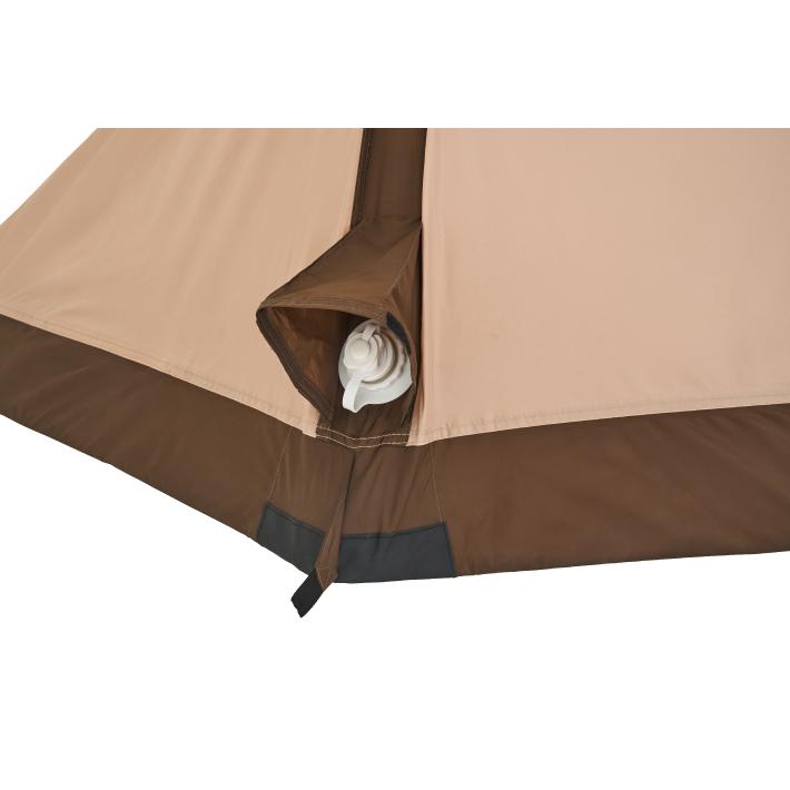 LOGOS（ロゴス） 71201012 Tradcanvas オートエアマジックドーム DUO