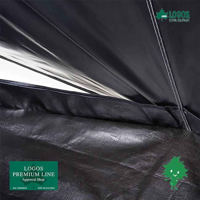 LOGOS 特価品 LOGOS/ロゴス 71205012 ソーラーブロック オペラ