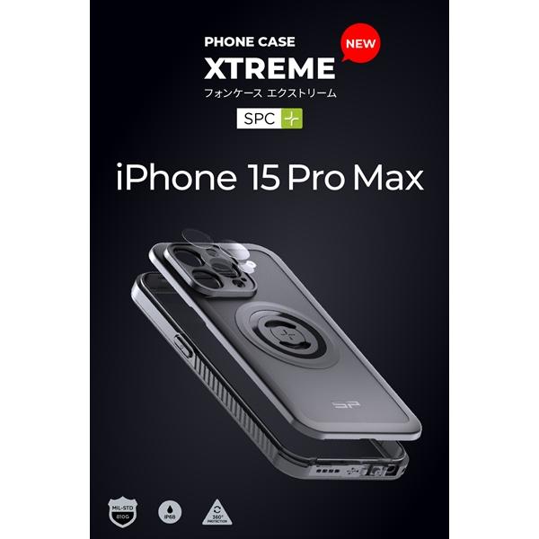 送料無料 デイトナ SP フォンケース XTREME SPC+ エクストリーム