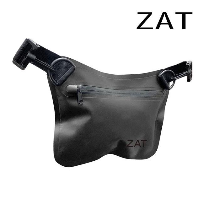 ZAT/ザット 4902993125240 ブラック 3Way サコッシュ モリトジャパン