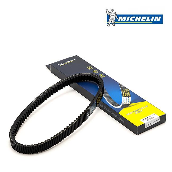 ミシュラン（MICHELIN） 正規品 PCX125 03年ドライブベルト Vベルト