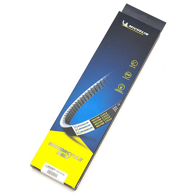 ミシュラン（MICHELIN） 正規品 シグナス1-3代目 5ML ドライブベルト V