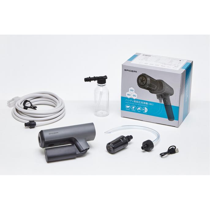 B＋COM（ビーコム） カーシャンプープレゼント サインハウス/SYGN