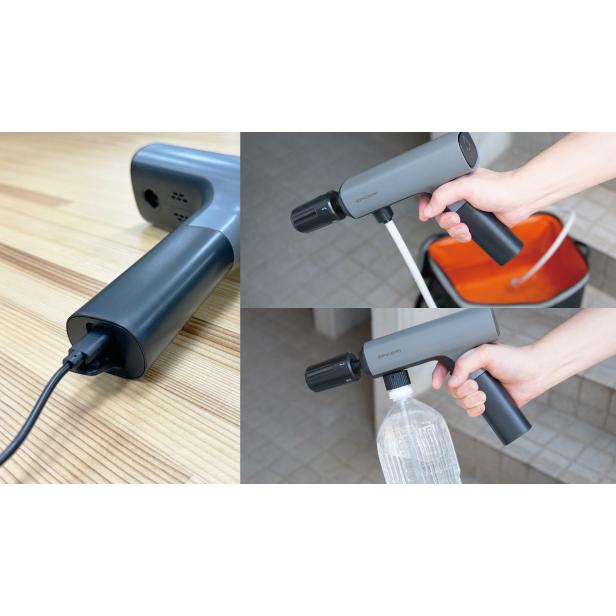 B＋COM（ビーコム） カーシャンプープレゼント サインハウス/SYGN