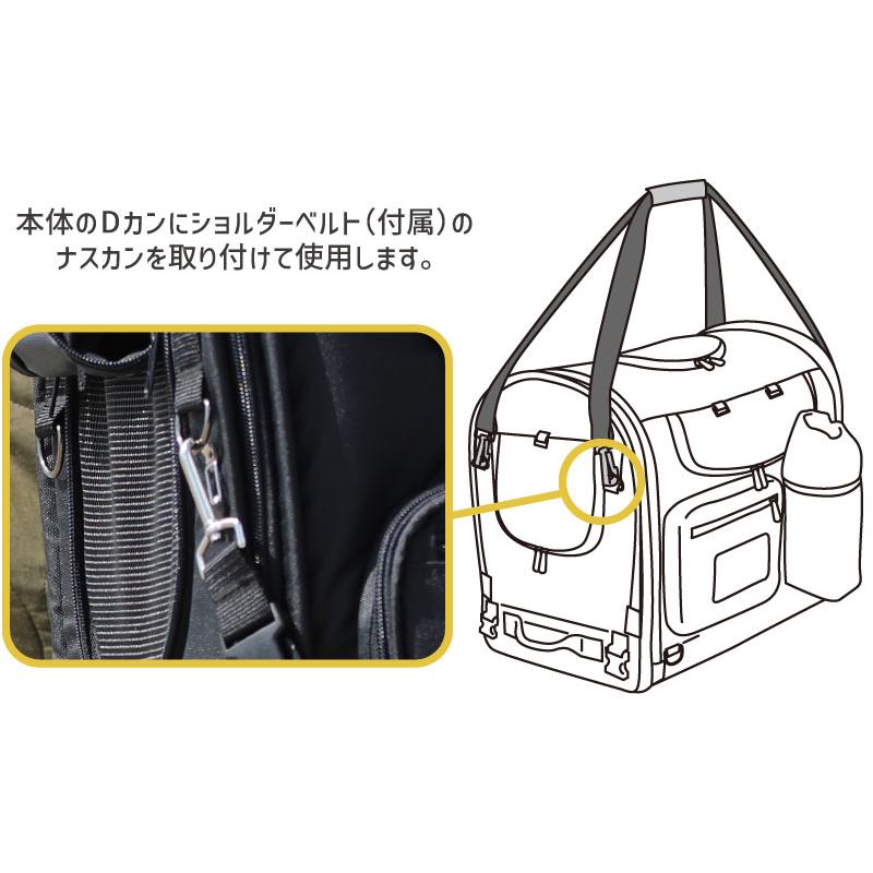 新発売 オオクボセイサクジョ YM-PT01 WANDEM ワンデム バイク用ペット