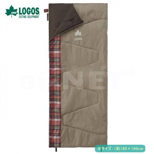 LOGOS 2025年秋セット LOGOS/ロゴス 寝袋2個セット 丸洗いスランバー
