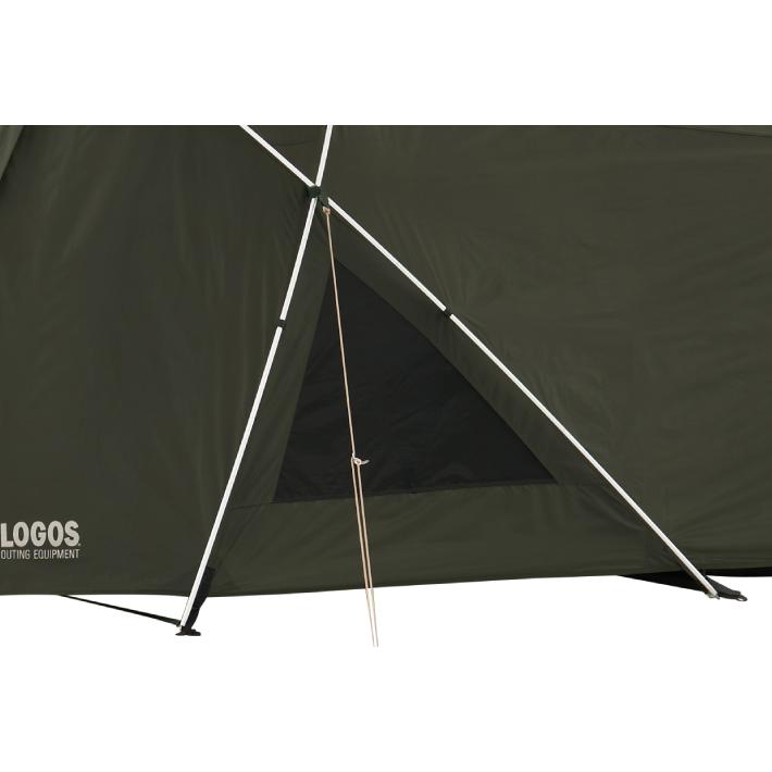 LOGOS 新発売 LOGOS/ロゴス 71201191 neos エーコン リビングドーム L