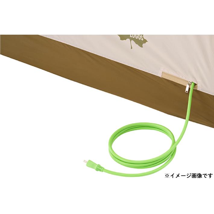 LOGOS（ロゴス） 特価品 71201191 neos エーコン リビングドーム L-BE 
