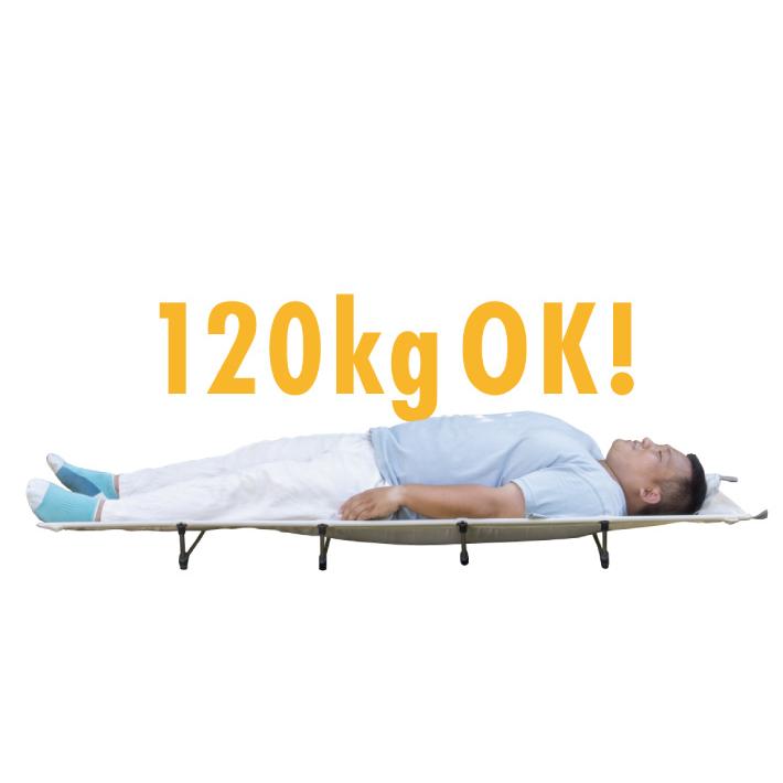 LOGOS（ロゴス） 73178017 Tradcanvas イージーアッセムプットベッド