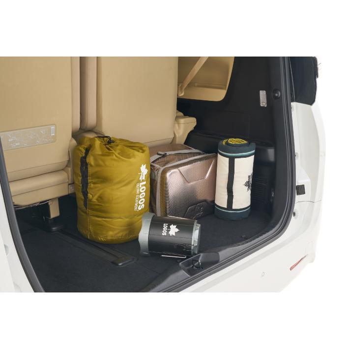 LOGOS（ロゴス） 81063126 バックル火消し壷 バックル式 便利 アイテム