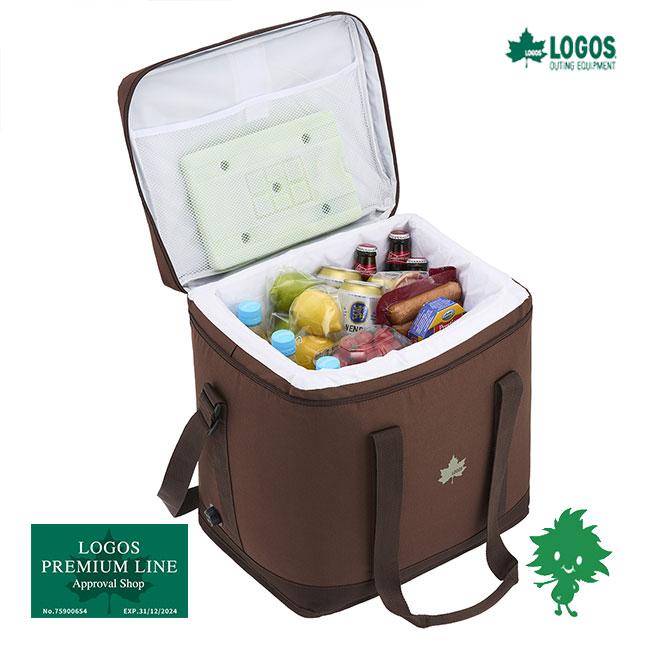 LOGOS（ロゴス） 81670831 セルフインフレートクーラーL 膨らむ断熱材