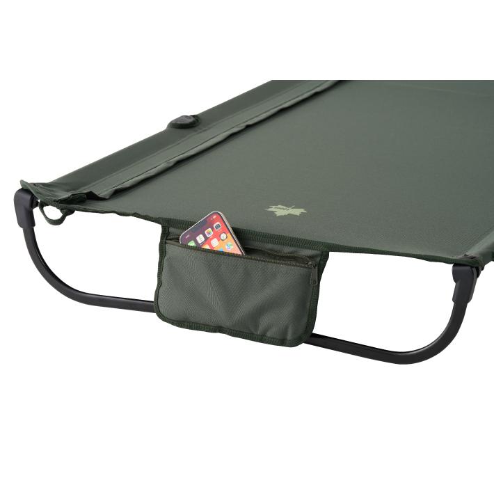 LOGOS（ロゴス） 在庫有 73178018 neos イージーセットコット フレーム