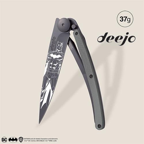 DEEJO/ディージョ DJ-0030 tatoos 37g BATMAN 小型軽量ナイフ コンパクトナイフ 折りたたみナイフ 携帯ナイフ キャンプ フィッシング DEEJO/ディージョ DJ-0030 tatoos 37g BATMAN 小型軽量ナイフ