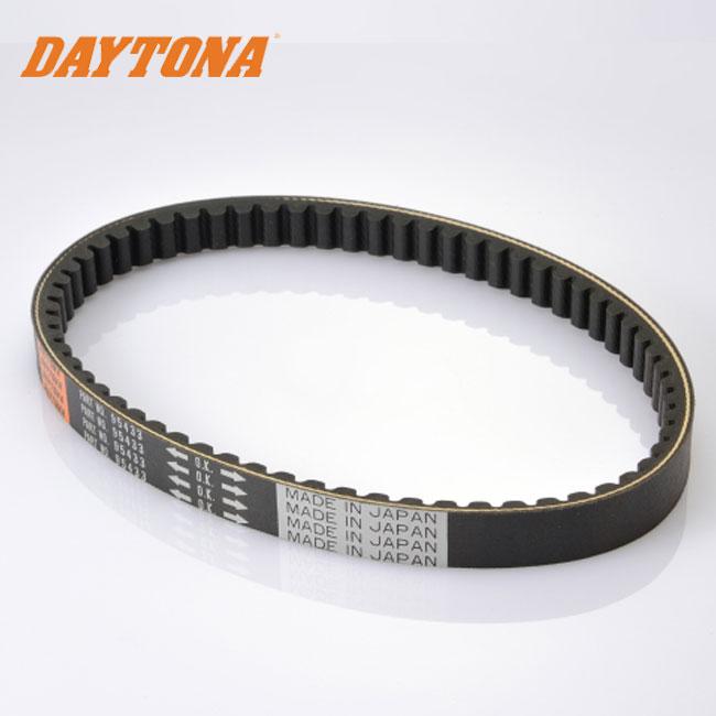新品未使用 Amazon | デイトナ(Daytona) K5/6/7/8/9 ドライブベルト バイク 強化V
