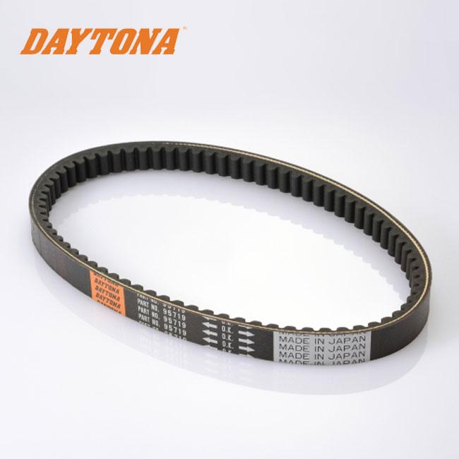 DAYTONA（デイトナ） 駆動系パーツ 強化Vベルト ドライブベルト 95719