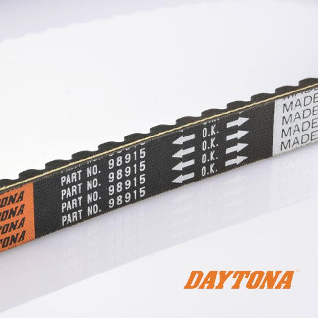 DAYTONA（デイトナ） 駆動系パーツ 強化Vベルト ドライブベルト 98915