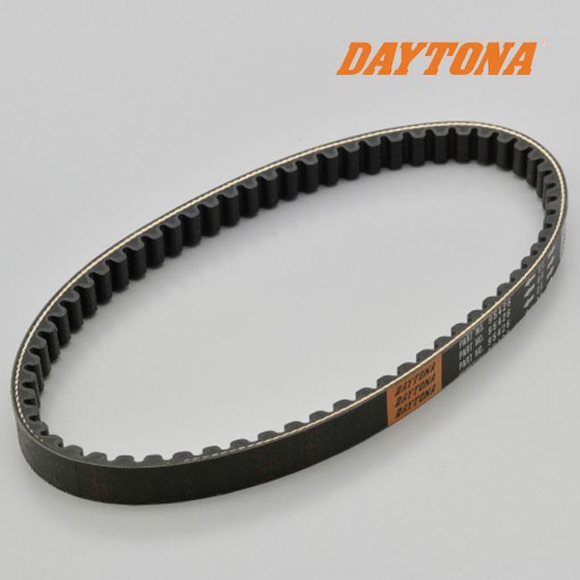 DAYTONA（デイトナ） 在庫有 駆動系パーツ 強化Vベルト ドライブ