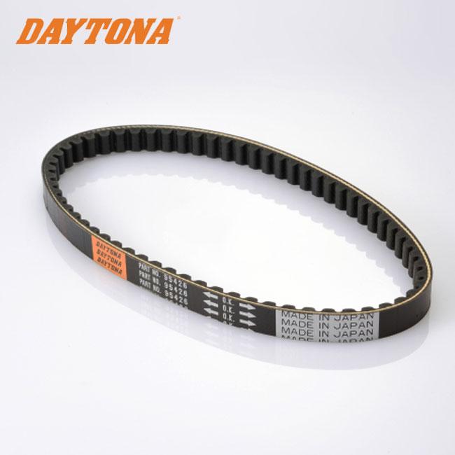 DAYTONA（デイトナ） 在庫有 駆動系パーツ 強化Vベルト ドライブ
