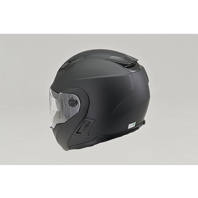 【期間限定値引き】DAYTONA フルフェイスヘルメット マットブラック DAYTONA（デイトナ） 在庫有 送料無料 マットブラック Mサイズ 送料