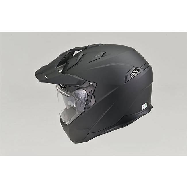 DAYTONA（デイトナ） 在庫有 マットブラック Mサイズ 送料無料