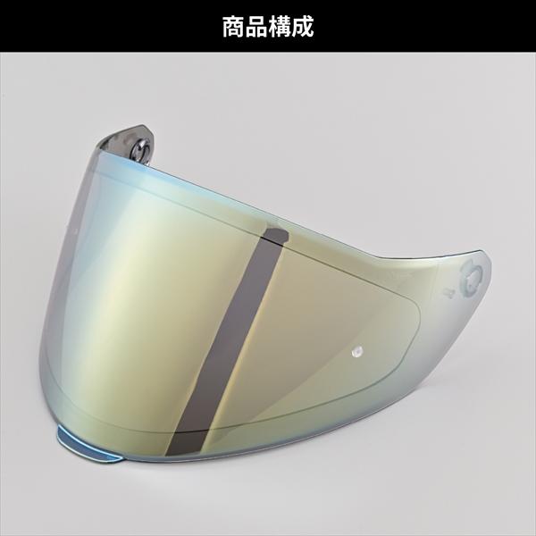 DAYTONA（デイトナ） デイトナ/Daytona DN-001RS用 オプション品